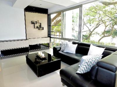 Apartamento de 1 alcoba en venta en Cristales, Cali, 52 m² · foto 2 de 16