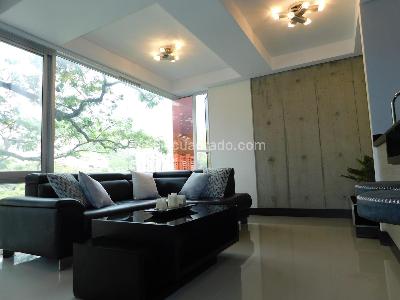 Apartamento de 1 alcoba en venta en Cristales, Cali, 52 m² · foto 4 de 16