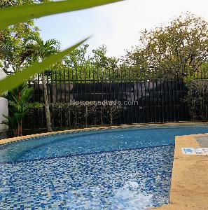 Apartamento de 1 alcoba en venta en Cristales, Cali, 52 m² · foto 7 de 16