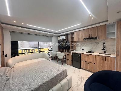 Apartamento en venta en Chipichape, Cali · foto 2 de 7