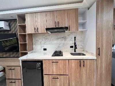 Apartamento en venta en Chipichape, Cali · foto 3 de 7