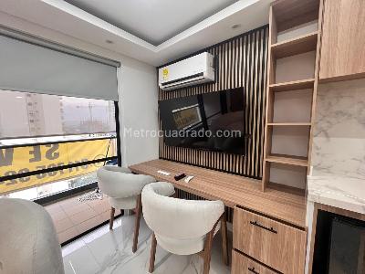 Apartamento en venta en Chipichape, Cali · foto 7 de 7