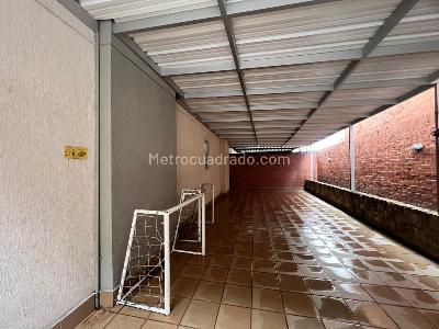 Apartamento de 4 alcobas en venta en Santa Isabel, Cali, 303 m² · foto 10 de 20