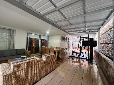 Apartamento de 4 alcobas en venta en Santa Isabel, Cali, 303 m² · foto 18 de 20