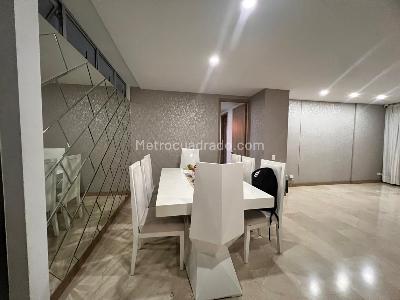 Apartamento de 4 alcobas en venta en Santa Isabel, Cali, 303 m² · foto 1 de 20