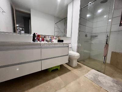 Apartamento de 4 alcobas en venta en Santa Isabel, Cali, 303 m² · foto 5 de 20