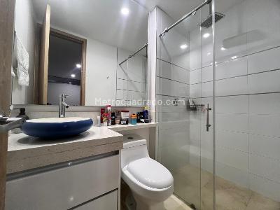 Apartamento de 4 alcobas en venta en Santa Isabel, Cali, 303 m² · foto 9 de 20