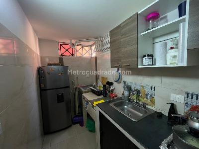 Apartamento de 2 alcobas en venta en Torres De Comfandi, Cali, 60 m² · foto 10 de 15