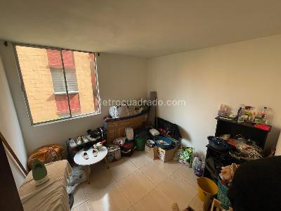 Apartamento de 2 alcobas en venta en Torres De Comfandi, Cali, 60 m² · foto 11 de 15