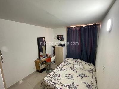 Apartamento de 2 alcobas en venta en Torres De Comfandi, Cali, 60 m² · foto 12 de 15