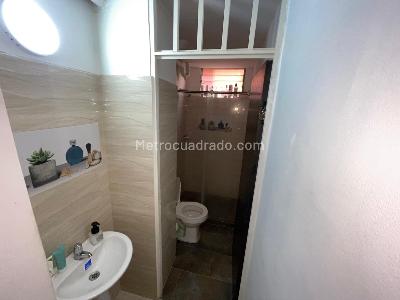 Apartamento de 2 alcobas en venta en Torres De Comfandi, Cali, 60 m² · foto 14 de 15