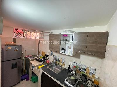 Apartamento de 2 alcobas en venta en Torres De Comfandi, Cali, 60 m² · foto 15 de 15