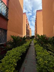 Apartamento de 2 alcobas en venta en Torres De Comfandi, Cali, 60 m² · foto 2 de 15
