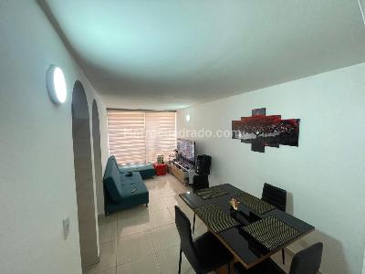 Apartamento de 2 alcobas en venta en Torres De Comfandi, Cali, 60 m² · foto 9 de 15