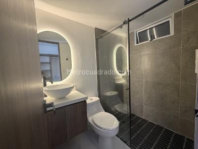 Apartamento en venta en Ciudad Guabinas, Cali · foto 10 de 11