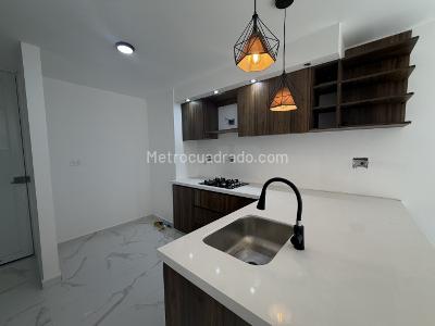 Apartamento en venta en Ciudad Guabinas, Cali · foto 3 de 11