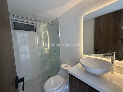 Apartamento en venta en Ciudad Guabinas, Cali · foto 4 de 11