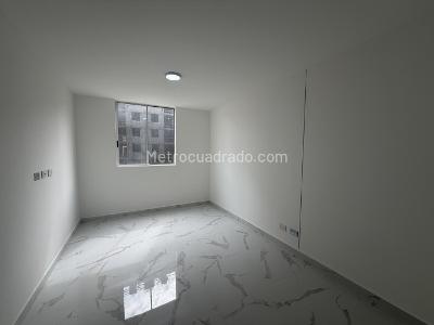 Apartamento en venta en Ciudad Guabinas, Cali · foto 5 de 11