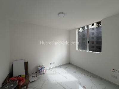 Apartamento en venta en Ciudad Guabinas, Cali · foto 6 de 11