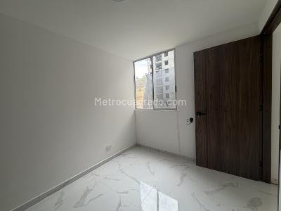 Apartamento en venta en Ciudad Guabinas, Cali · foto 8 de 11
