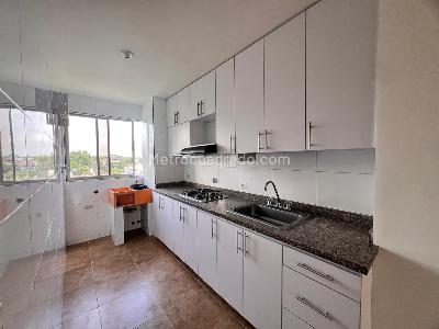 Apartamento en venta en Caney, Cali · foto 10 de 12