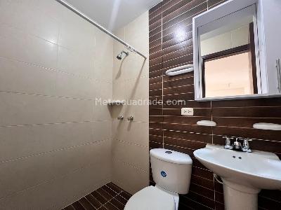 Apartamento en venta en Caney, Cali · foto 11 de 12