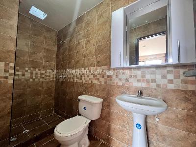Apartamento en venta en Caney, Cali · foto 12 de 12