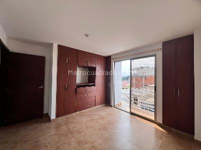 Apartamento en venta en Caney, Cali · foto 7 de 12