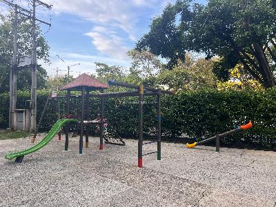 Apartamento de 2 alcobas en venta en Barranquilla, Cali, 55 m² · foto 10 de 13