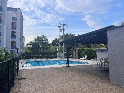 Apartamento de 2 alcobas en venta en Barranquilla, Cali, 55 m² · foto 13 de 13