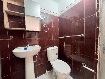 Apartamento de 2 alcobas en venta en Barranquilla, Cali, 55 m² · foto 4 de 13