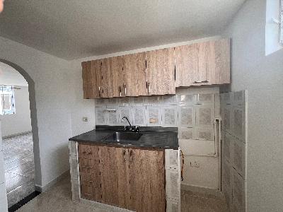 Apartamento de 2 alcobas en venta en Barranquilla, Cali, 55 m² · foto 7 de 13