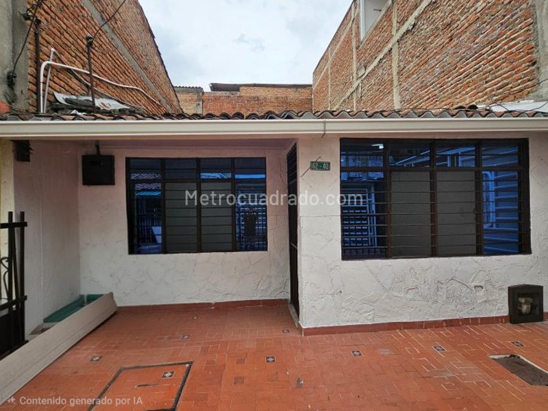House for rent in Cali