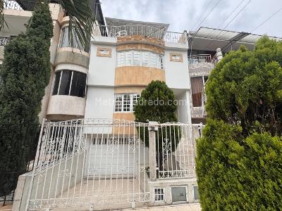 Casa en Arriendo, El Caney, Cali