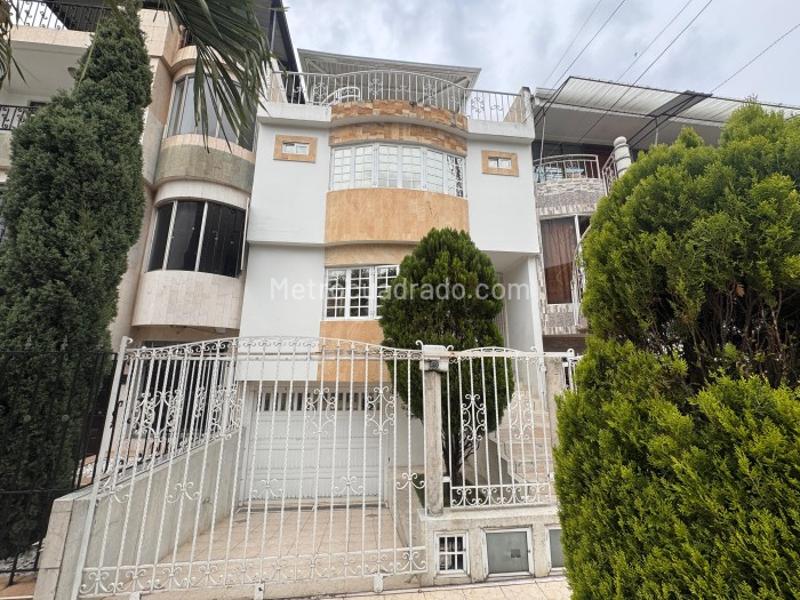 Casa en Arriendo, El Caney, Cali