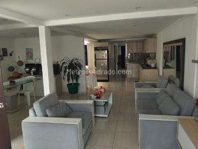 Casa en venta en 12 De Octubre, Cali · foto 10 de 20