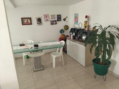 Casa en venta en 12 De Octubre, Cali · foto 12 de 20
