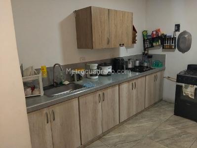 Casa en venta en 12 De Octubre, Cali · foto 13 de 20