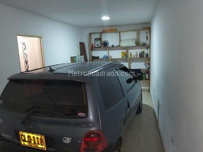Casa en venta en 12 De Octubre, Cali · foto 15 de 20