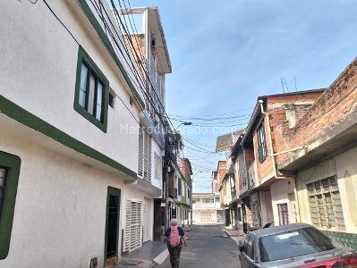Casa en venta en 12 De Octubre, Cali · foto 20 de 20