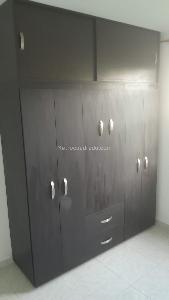 Apartamento de 2 alcobas en venta en Ricardo Balcazar, Cali, 55 m² · foto 3 de 10