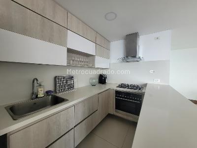 Apartamento en venta en Aves Maria, Sabaneta · foto 10 de 20