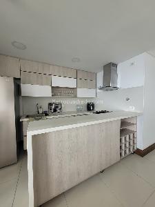 Apartamento en venta en Aves Maria, Sabaneta · foto 11 de 20