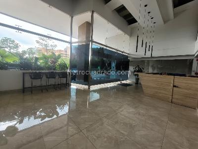 Apartamento en venta en Aves Maria, Sabaneta · foto 12 de 20