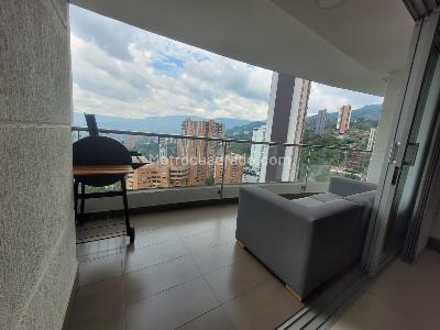 Apartamento en venta en Aves Maria, Sabaneta · foto 13 de 20