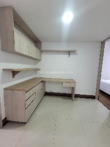 Apartamento en venta en Aves Maria, Sabaneta · foto 14 de 20