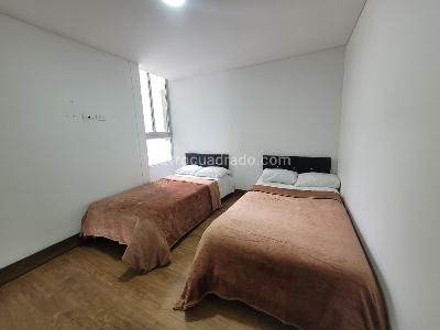 Apartamento en venta en Aves Maria, Sabaneta · foto 15 de 20
