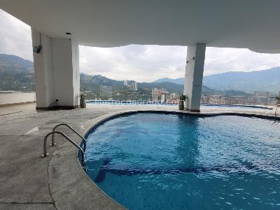 Apartamento en venta en Aves Maria, Sabaneta · foto 2 de 20