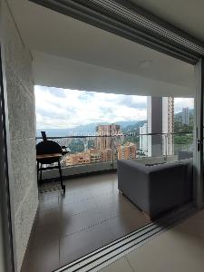 Apartamento en venta en Aves Maria, Sabaneta · foto 3 de 20