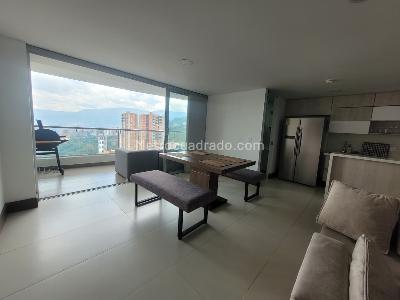 Apartamento en venta en Aves Maria, Sabaneta · foto 4 de 20